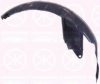 KLOKKERHOLM 6010388 Panelling, mudguard